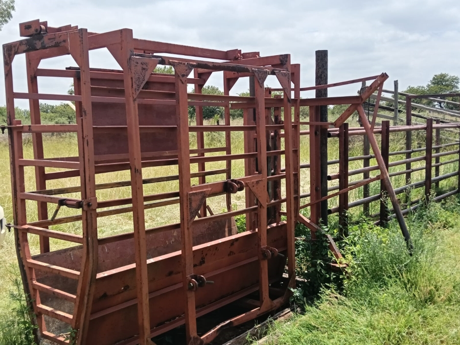 0 Bedroom Property for Sale in Klipdrift North West